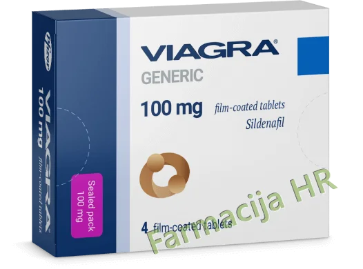 Generička Viagra